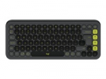 LOGITECH LOGI POP-IKONI VTILAD GRAPHITE (USA)
