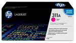HP 311A Magenta Original LaserJet toonerkassett 1 tk