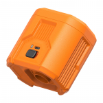 Flextail Evo Pump (oranis)