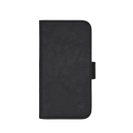 GEAR Classic 3 card Recycled MagSerie iPhone SE 4 2025 Black