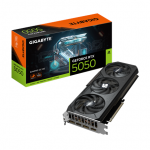 GIGABYTE GeForce RTX 5050 8G GAMING OC 8GB GDDR6 128BIT 2DP/2HDMI graafikakaart
