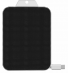 Sonoff _5375949 Solar Panel with USB C plug, 2.4W, 162x114mm, SONOFF