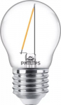 Philips 8718699764258 LED bulb Warm white 2700 K 1.4 W E27 F