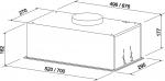 Eleyus ATR L 14 200 70 BL