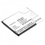 CoreParts Battery 11.55Wh 3.85V 3000mAh for Samsung Mobile