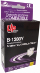 UPrint Tintes krtrids Brother LC1280XL