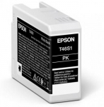 Epson Ultrachrome Pro Ink Cartridge 1 Pc(S) Original Photo Black