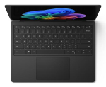 MICROSOFT Surface Laptop 8 13.8 Copilot+ PC Intel Core Ultra 7 366H 35 cm (13.8) puuteekraan 16 GB LPDDR5x-SDRAM 512 GB SSD Wi-Fi 7 (802.11be) Windows 11 Pro Must