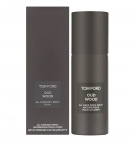 Tom Ford Vana Puidu Kehahoolduse Spray 150ml
