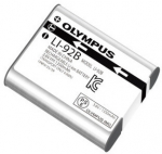 OLYMPUS LI-92B liitiumioonaku (V6200660E000)