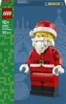 Lego Ajahooid ja lesidud 40820 Suur juluvana-minifiguur (40820)