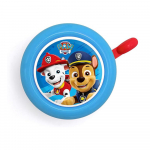SevenPolska Paw Patrol poiste jalgratas kell, sinine