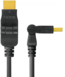 PremiumCord kphdmo15 HDMI kaabel 15 m HDMI tp A (standard) must