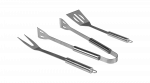 Teesa TSA0110 Grill accessories (tongs, fork, spatula)