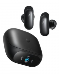 Soundcore Liberty 5 Pro Wireless Noise Cancelling Earbuds, Black