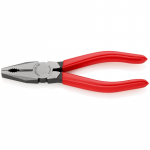 Knipex Kombizange 03 01 160 (rot)