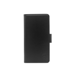 GEAR Wallet Black 3 Cardpockets Nokia 8 Sirocco