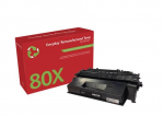 XEROX Toniiripaber HP 80X (CF280X) Must Remanufactureeritud