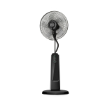 Black+Decker Ventilaator Must