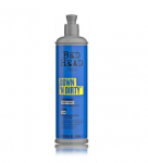 TIGI Bed Head Down N' Dirty Kerge Prmehendaja 400 ml