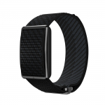 Polar Loop Activity Tracker S-L, Black
