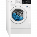 Washing machine ELECTROLUX EWN7F447WI