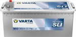 Varta ProMotive SLI (680011140)