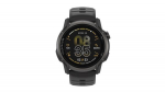 Coros APEX 4 GPS, mis kasutatakse vlitingimustes, 46 mm, must