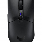 ASUS TUF Gaming M4 Wireless (schwarz)