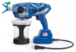 GRACO ULTRA 230V PAINTING GUN + BAG