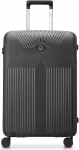 Delsey Ordener laiendatav 66 cm reisikukott, must (00384681000E9)