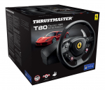 Thrustmaster Juhib 4160672 / T80 Ferrari 488 GTB Edition Black
