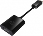 HP HDMI - VGA adapter, must (H4F02AA#AC3)