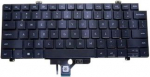 Dell 79-Key Internal Laptop Keyboard with Backlight