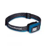 Black Diamond Astro 300 Black, sinise peakomplektiga taskulamp