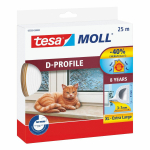 TESA WHITE GASKET D - 25m