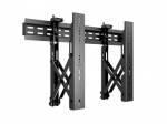 Multibrackets M Public Videoseina Konsool Tugi 40-70