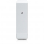 Ubiquiti NanoStation M2 vrgusild Valge