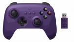 8Bitdo Ultimate 2. Violetne arvutitele/Androidile