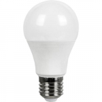 Mller-Licht 401001 LED bulb Warm white 2700 K 9 W E27 F
