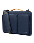 tomtoc Defender A42 arvutikott, 14", sinine (A42D3B1)