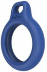 BELKIN Turvaline AirTag hoidja rihmaga, sinine