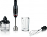 BOSCH Serie 4 MSM4B621 segisti 0,6 L ksiseib 1000 W antratsiit, lbipaistev