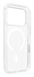 BELKIN SheerForce mobiilikahvel 16 cm (6.3) Kaas Lbipaistev
