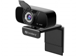 Sandberg USB Chat Webcam 1080P HD USB Chat Webcam 1080P HD, 2