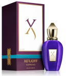 Xerjof soprano Parfm EDP 50 ml