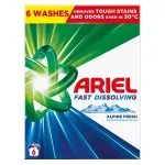 ARIEL Pesupulber Mountain Spring 330g