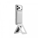 MOFT Magnetiline portfel ja telefonihoidikMovas Snap Tripod MagSafe misty cove