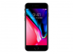 T1A Apple iPhone 8 64 GB Space Grey - Heas seisukorras