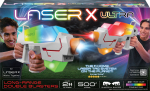 Laser X Ultra, pikamaa Blaster to Blaster - laserpyssypeli (20369)
